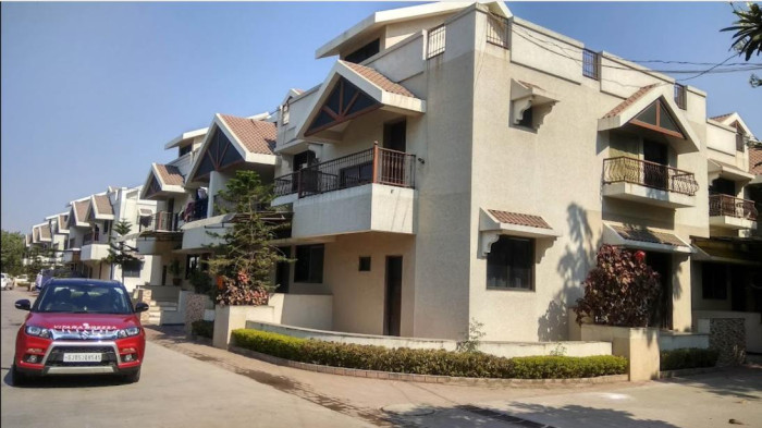 Maple Villa, Surat - Maple Villa