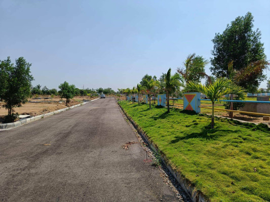 Nri Adobe, Sangareddy - Nri Adobe