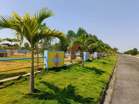 Nri Adobe, Sangareddy - Nri Adobe