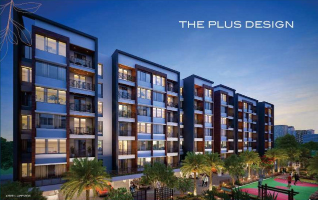 Easterlia, Pune - Easterlia