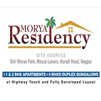 Morya Residency