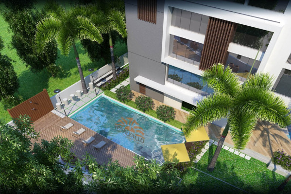 Mpr Urban City, Hyderabad - Mpr Urban City