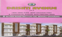 Drishti Avenue