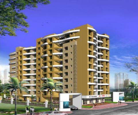 Vinay Heights, Mumbai - 2 BHK & 3 BHK Apartments