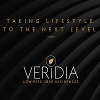 Veridia Wave City