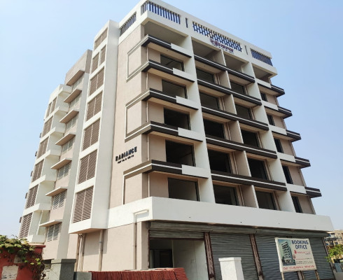 Radiance, Navi Mumbai - 1 RK, 1 BHK Apartments