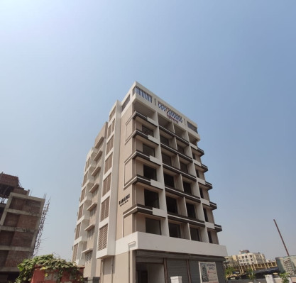 Radiance, Navi Mumbai - 1 RK, 1 BHK Apartments