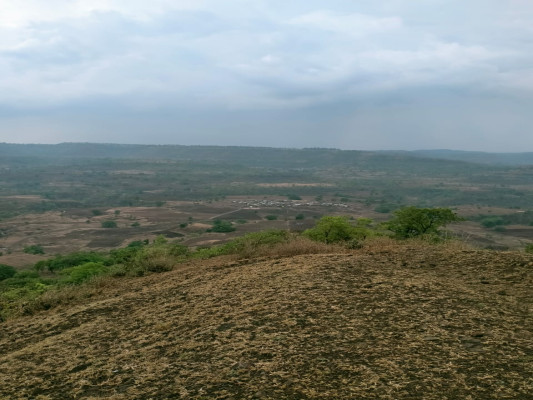 Beraar Hills, Amravati - Beraar Hills