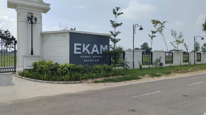 Ekam Homes, Gurgaon - Ekam Homes