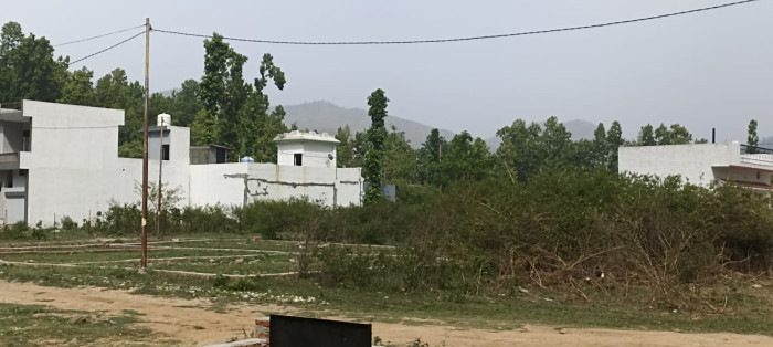Raipur Greens, Dehradun - Residential Plots