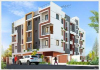 Aakruthi Heights