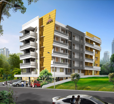 Sorake Helios, Mangalore - Sorake Helios