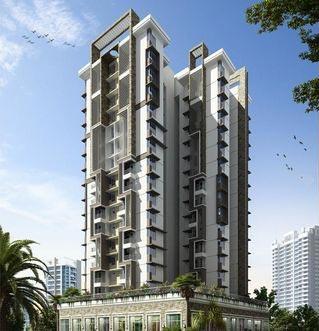 Tridhaatu Prarambh, Mumbai - 1 & 2 BHK Apartments