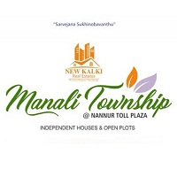 Manali Township
