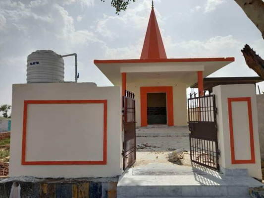 Adinath Vedpuram Phase 2, Agra - Adinath Vedpuram Phase 2