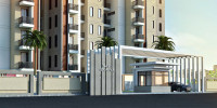 Surya Residency