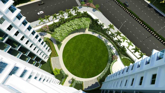 Ganga Bhagyoday Towers, Pune - Ganga Bhagyoday Towers