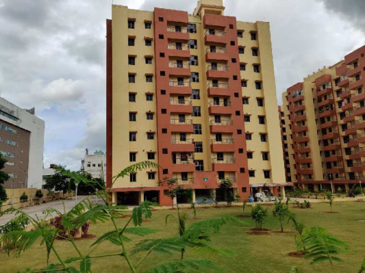 Lic Jeevan Anand Apartment, Bhubaneswar - Lic Jeevan Anand Apartment