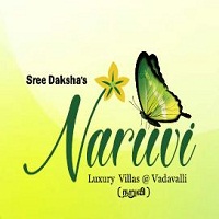 Sree Daksha Naruvi