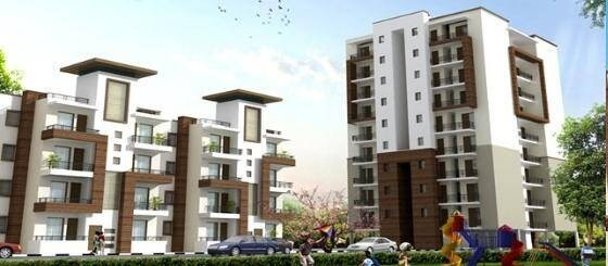 Amayra Greens I, Mohali - Amayra Greens I