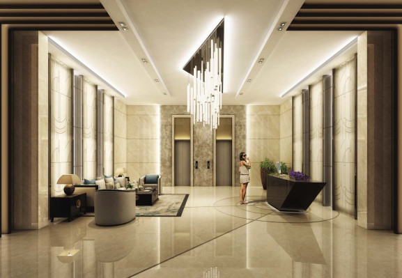 Parth Skyone, Thane - Parth Skyone