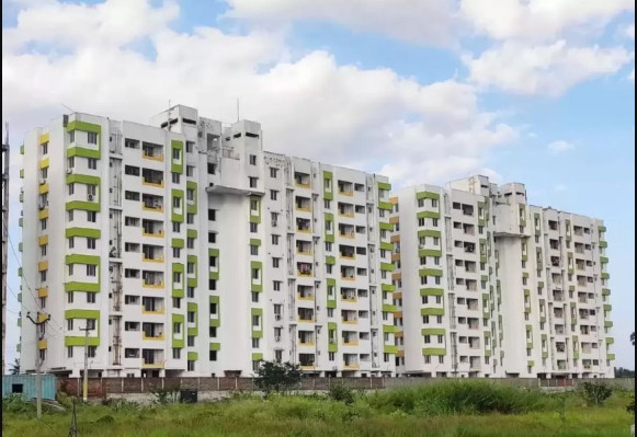 Milano Orchard, Chennai - Milano Orchard