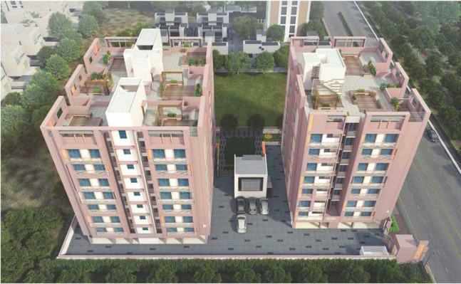 Pearl 79, Ahmedabad - Pearl 79
