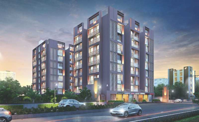 Pearl 79, Ahmedabad - Pearl 79