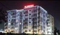 Palmwoods Residency