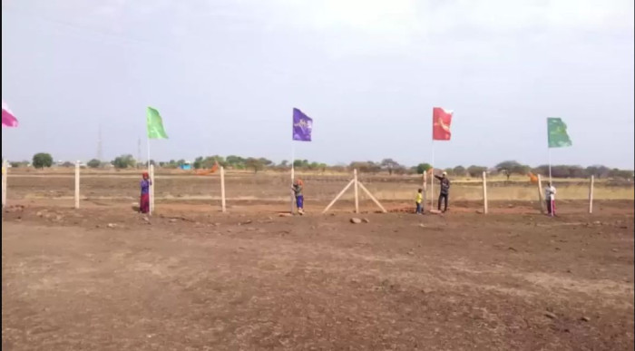 West  City, Medak - West  City