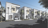 Villa Shakunta Phase 2
