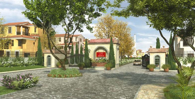 Millat Colony, Ghaziabad - Residential Plots