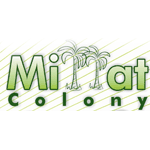 Millat Colony