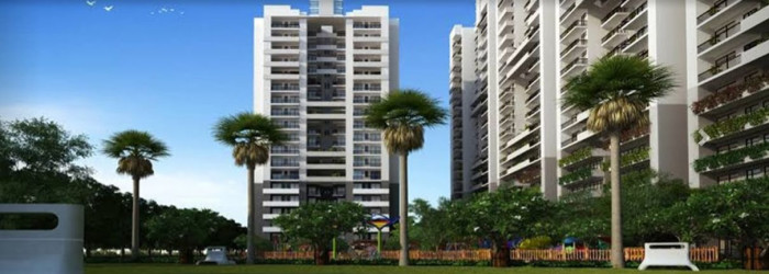 Apex Splendour, Greater Noida - 2/3 BHK Apartments Flats
