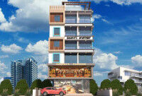 Ganpati Apartment