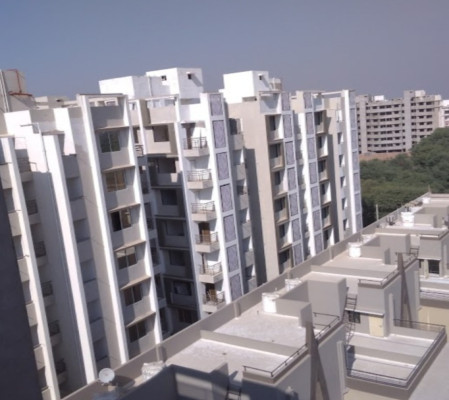 Tulsi Residency, Ahmedabad - Tulsi Residency
