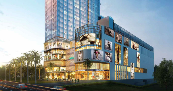 Mall Of Noida, Noida - Retail Shops & Office Space