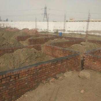 Shri Radharani Township, Mathura - Residential Plots
