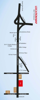 Rudvedha Township, Kurnool - Residential Plots
