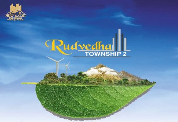 Rudvedha Township II, Kurnool - Residential Plots