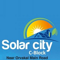 Solar City C-Block