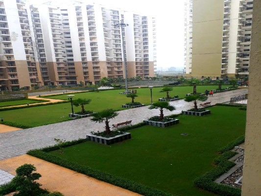 Trident Embassy, Greater Noida - Trident Embassy