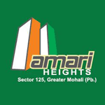 Amari Heights