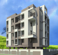 Shree Gajanan Shrusti