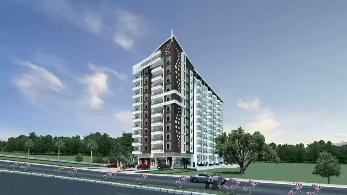Primero Apartment, Mangalore - Primero Apartment