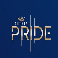 Sethia Pride