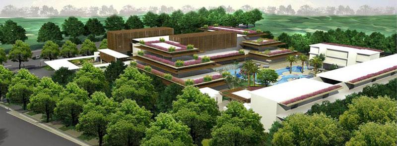 Brahma City, Gurgaon - Residential Plots