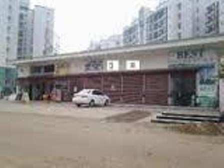 Omaxe City Homes, Bahadurgarh - Omaxe City Homes