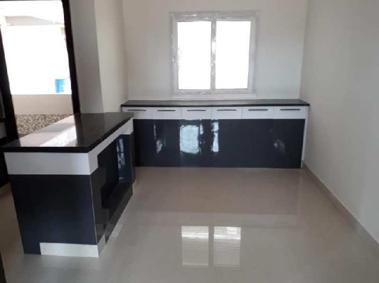 Ganadhipa Residency, Vijayawada - 3 BHK Aparment