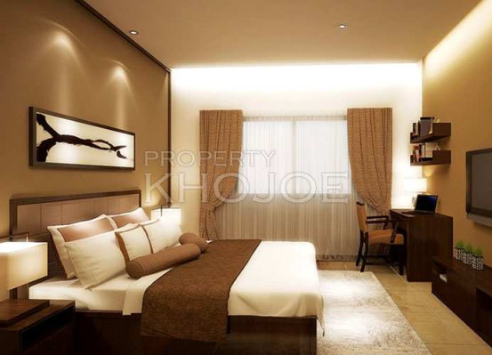 Prestige North Point, Bangalore - Prestige North Point